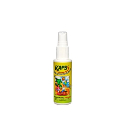 KAPS Kaps Natural Insect Repellent Spray