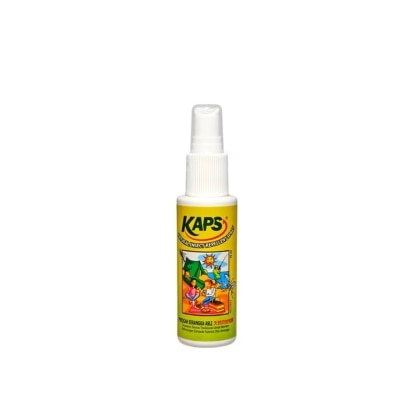 KAPS Kaps Natural Insect Repellent Spray