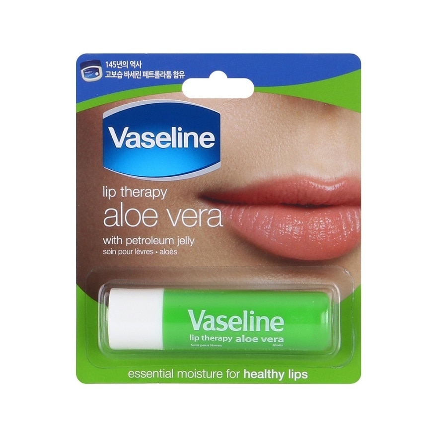 Lip Therapy Stick Aloe Vera 4.8g