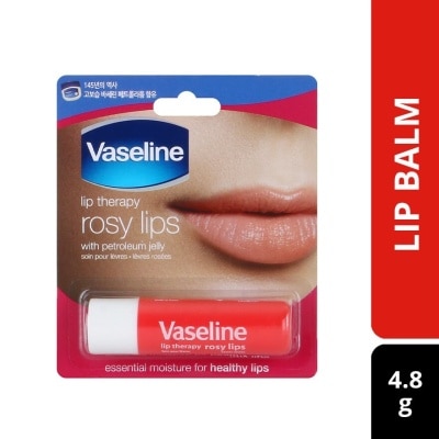 VASELINE Lip Therapy Stick Rosy Lips 4.8g