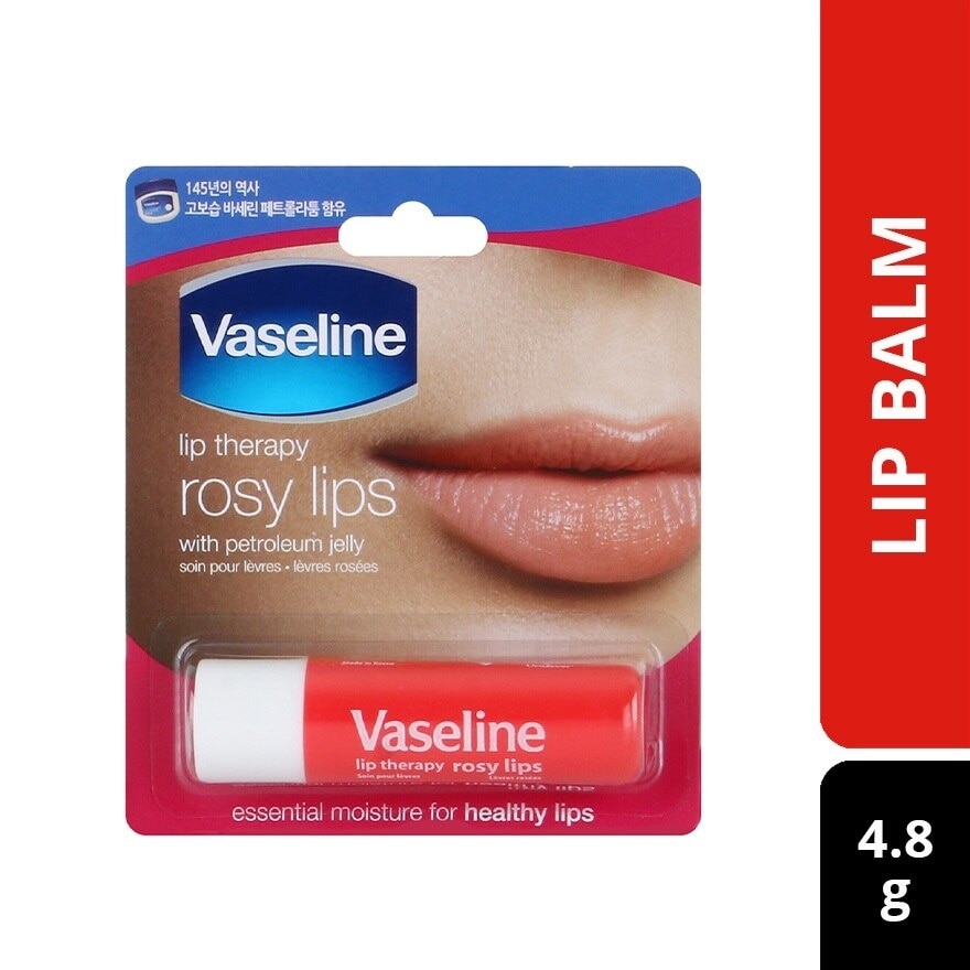 Lip Therapy Stick Rosy Lips 4.8g