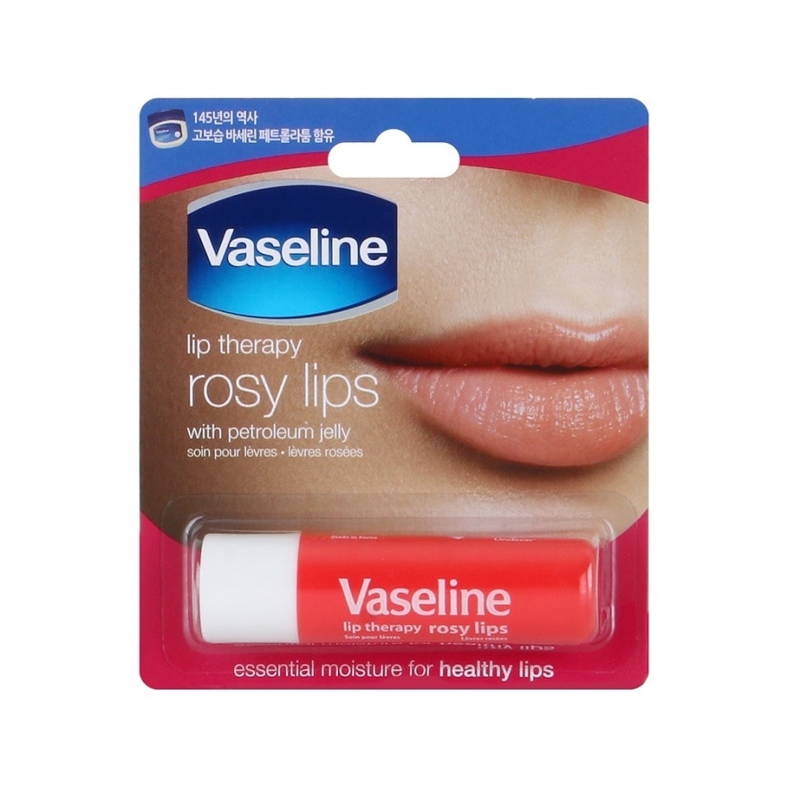 Lip Therapy Stick Rosy Lips 4.8g