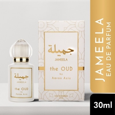 AARON AZIZ Jameela Oud EDP Parfum 30ml