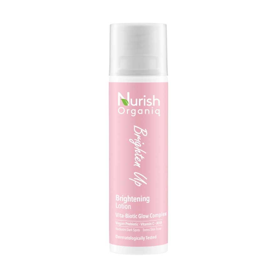 Brightening Toner 80ml