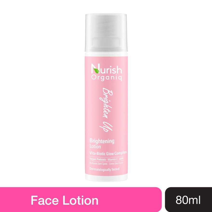 Brightening Toner 80ml