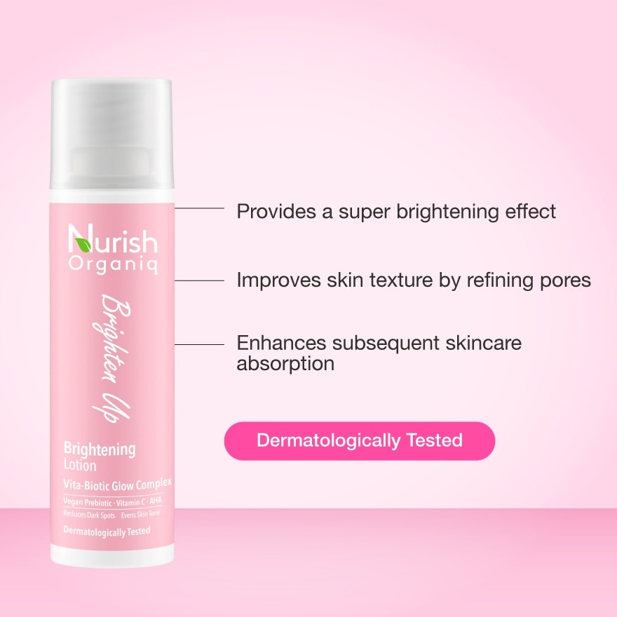 Brightening Toner 80ml