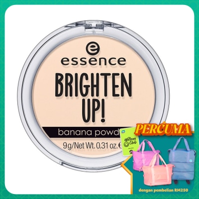 ESSENCE Brighten Up Banana Powder 20