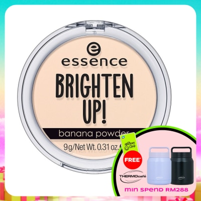 ESSENCE - Brighten Up Banana Powder 20