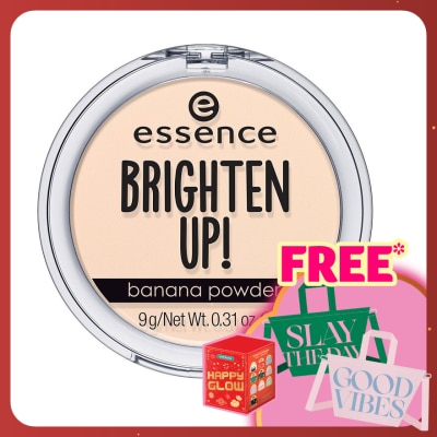 ESSENCE Brighten Up Banana Powder 20