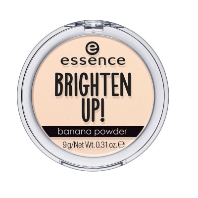 ESSENCE Brighten Up Banana Powder 20