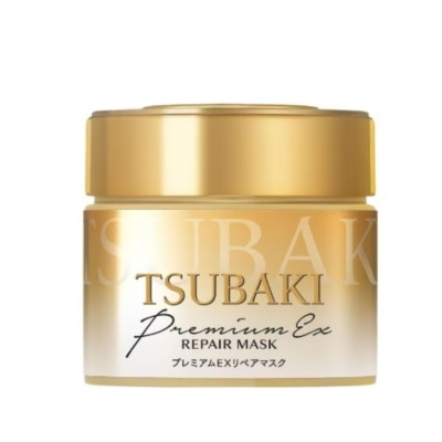 TSUBAKI Premium Repair Hair Mask 180g