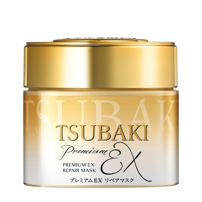 TSUBAKI - Premium Repair Hair Mask 180g