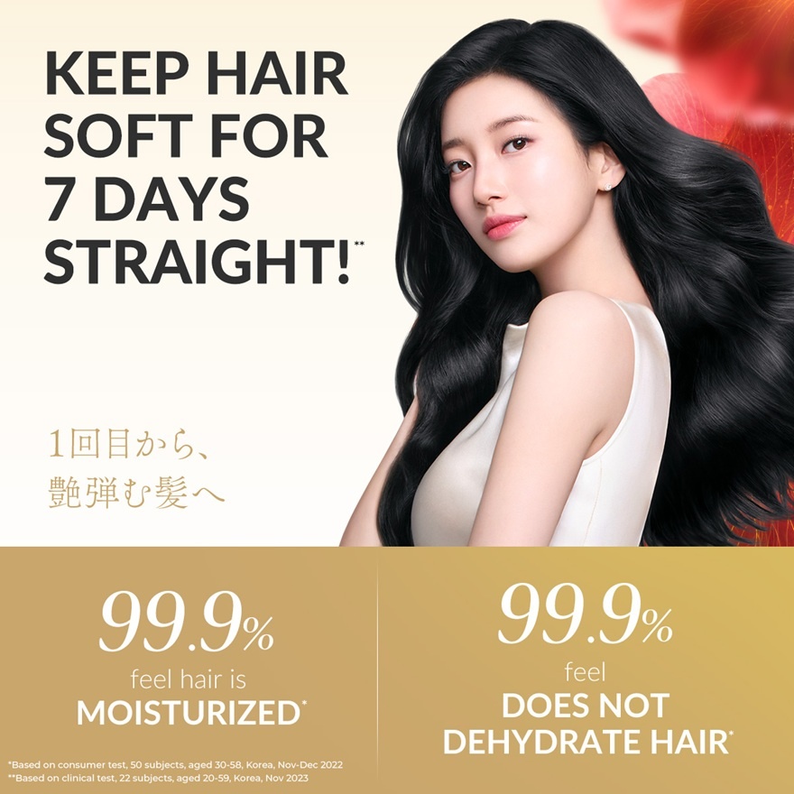 Premium Repair Hair Mask 180g