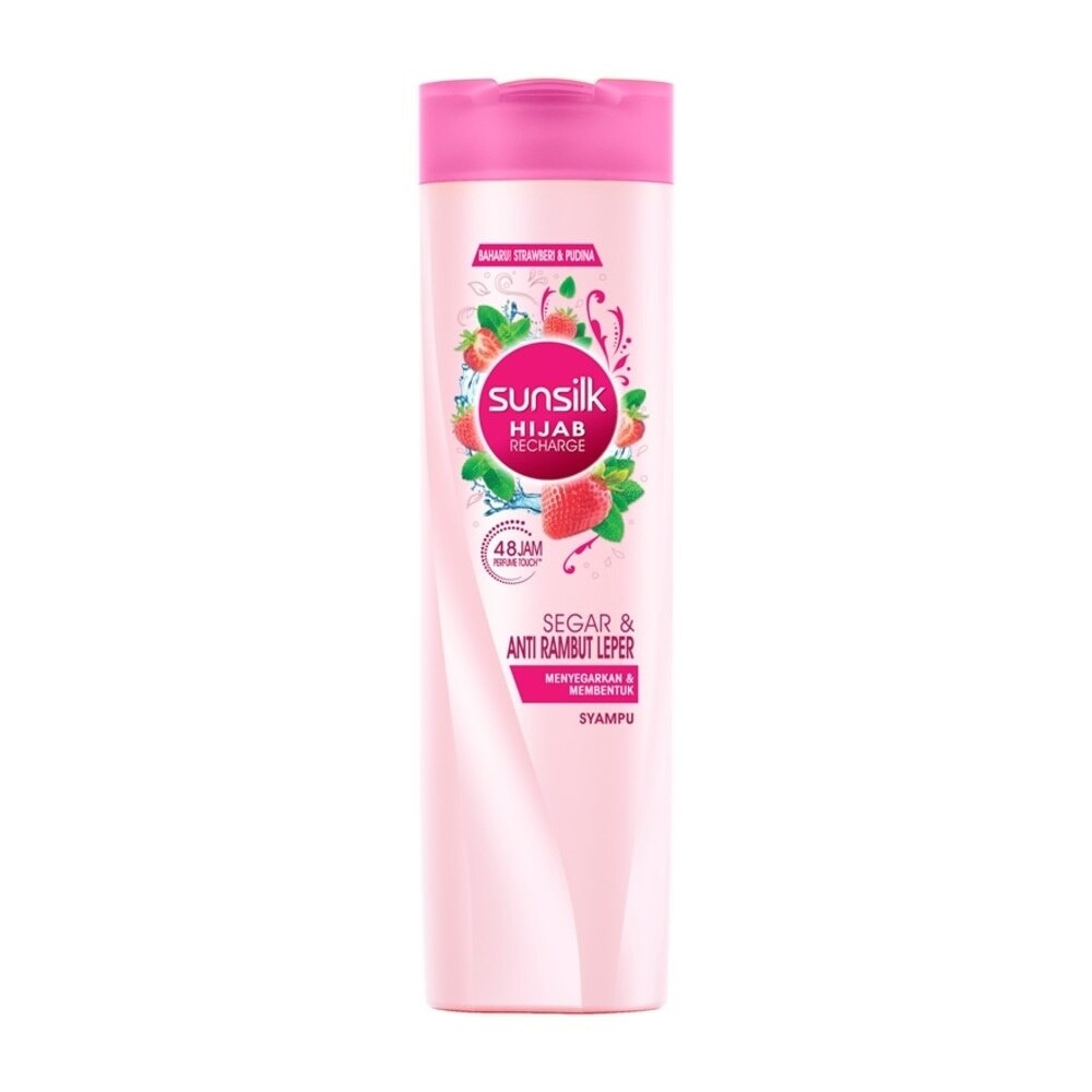 Hijab Recharge Volume Shampoo 300ml