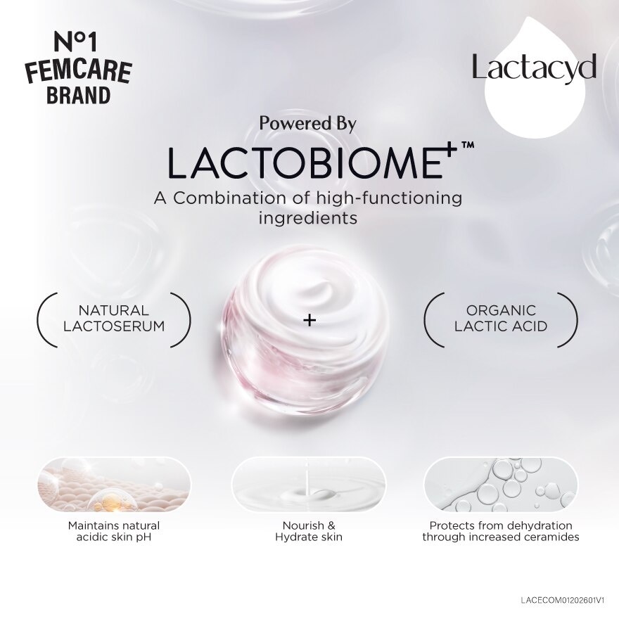 Feminine Wash All Day Fresh 2 x 250ml