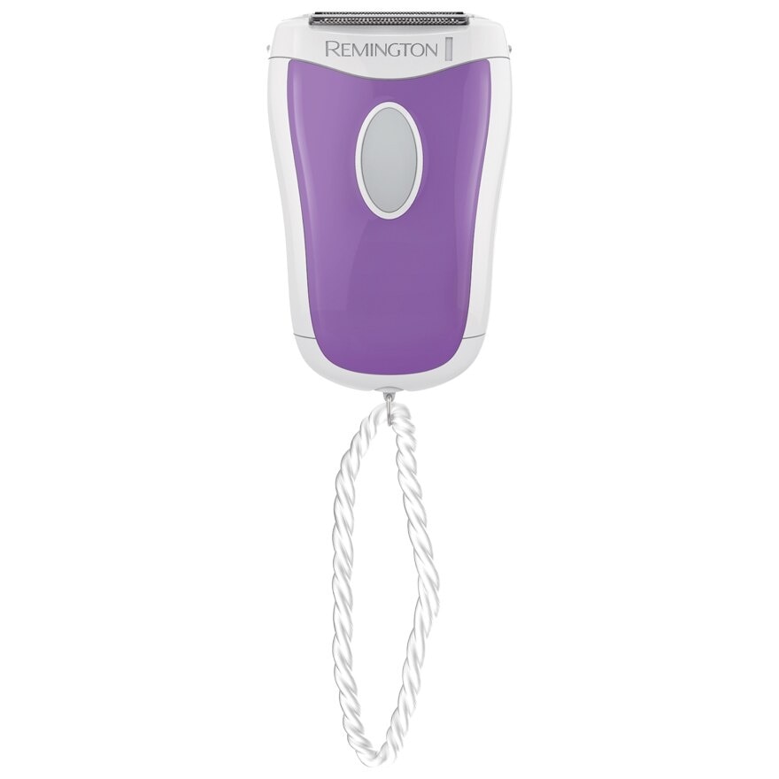 WSF4810 Compact Lady Shaver