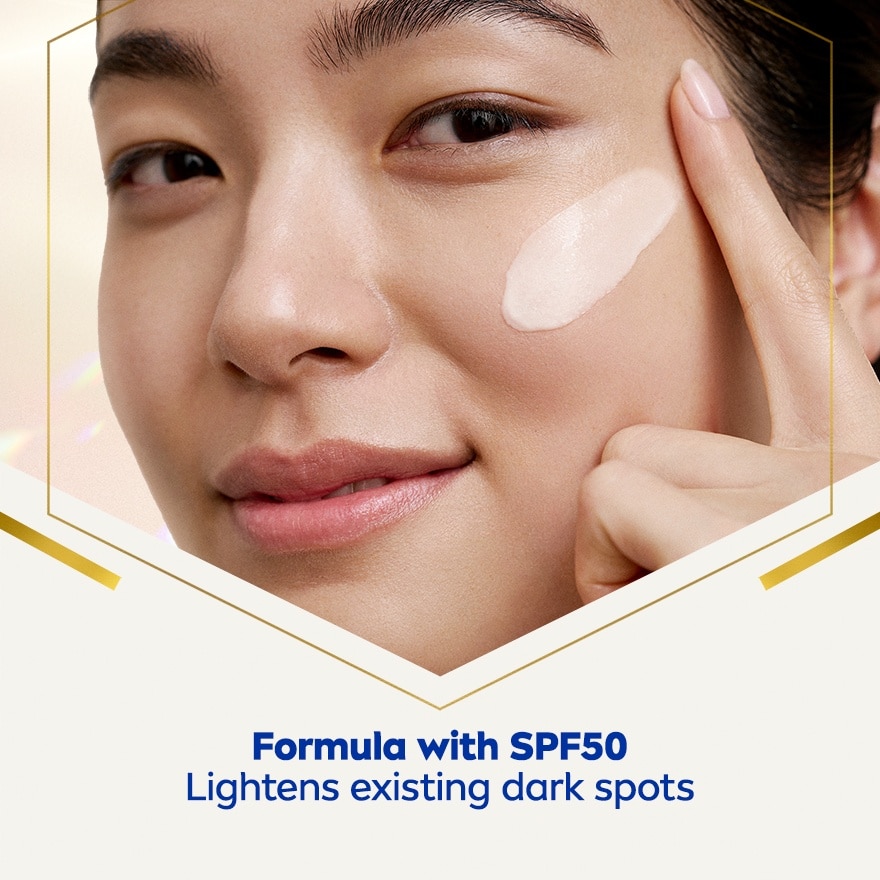 Spotclear Spot Protect SPF50 Moisturizer 40ml