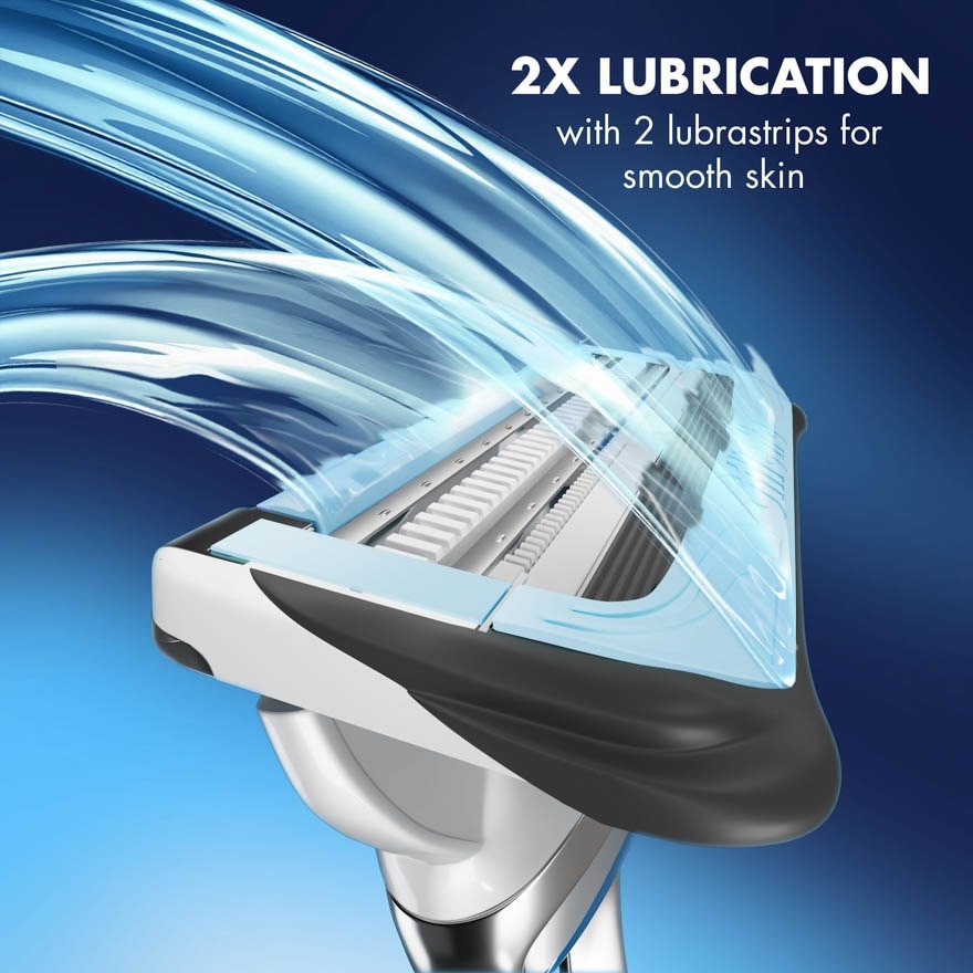 Skin Guard Mens Razor 1 Handle