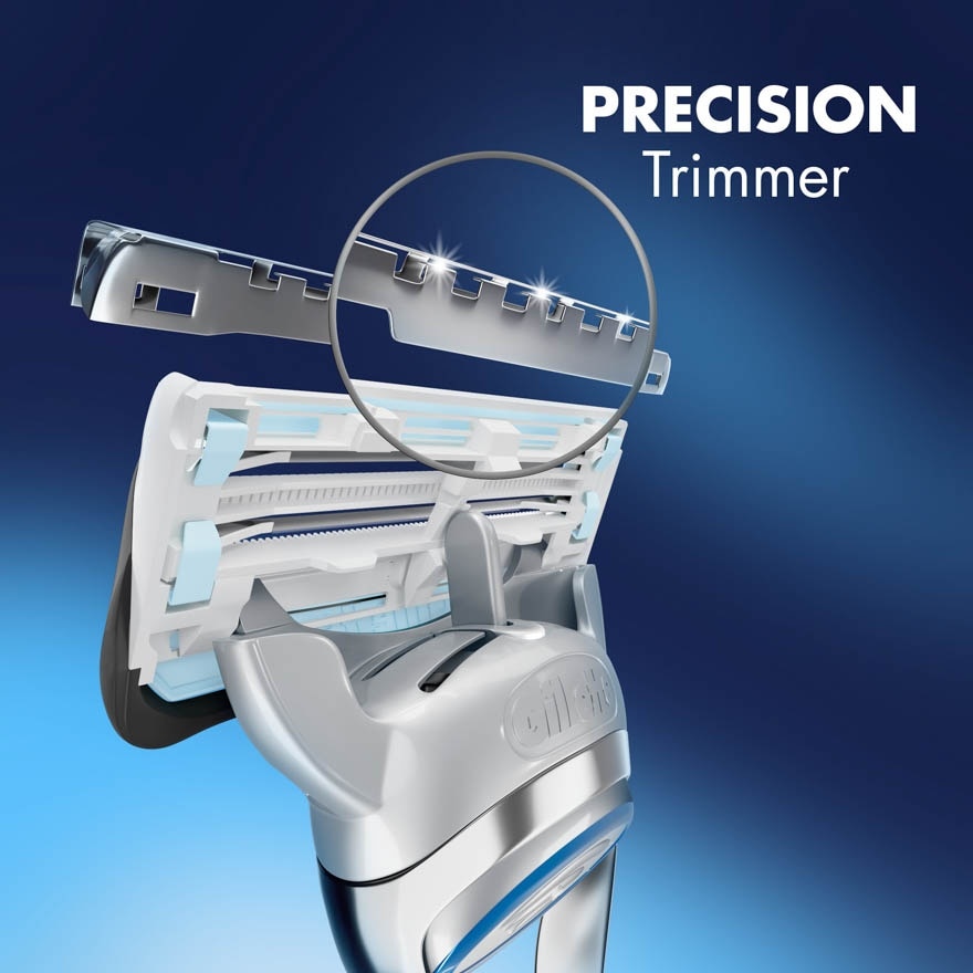 Skin Guard Mens Razor 1 Handle