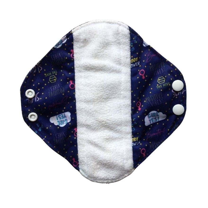 Reusable Sanitary Pad Liner