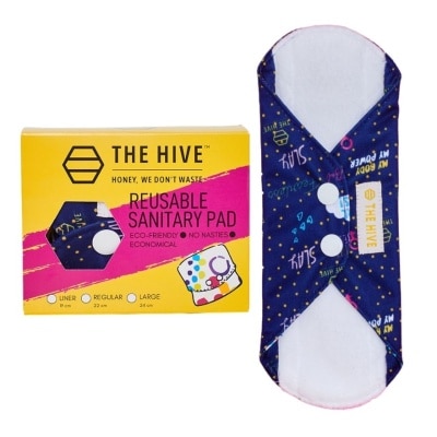 THEHIVE Reusable Sanitary Pad Ultra