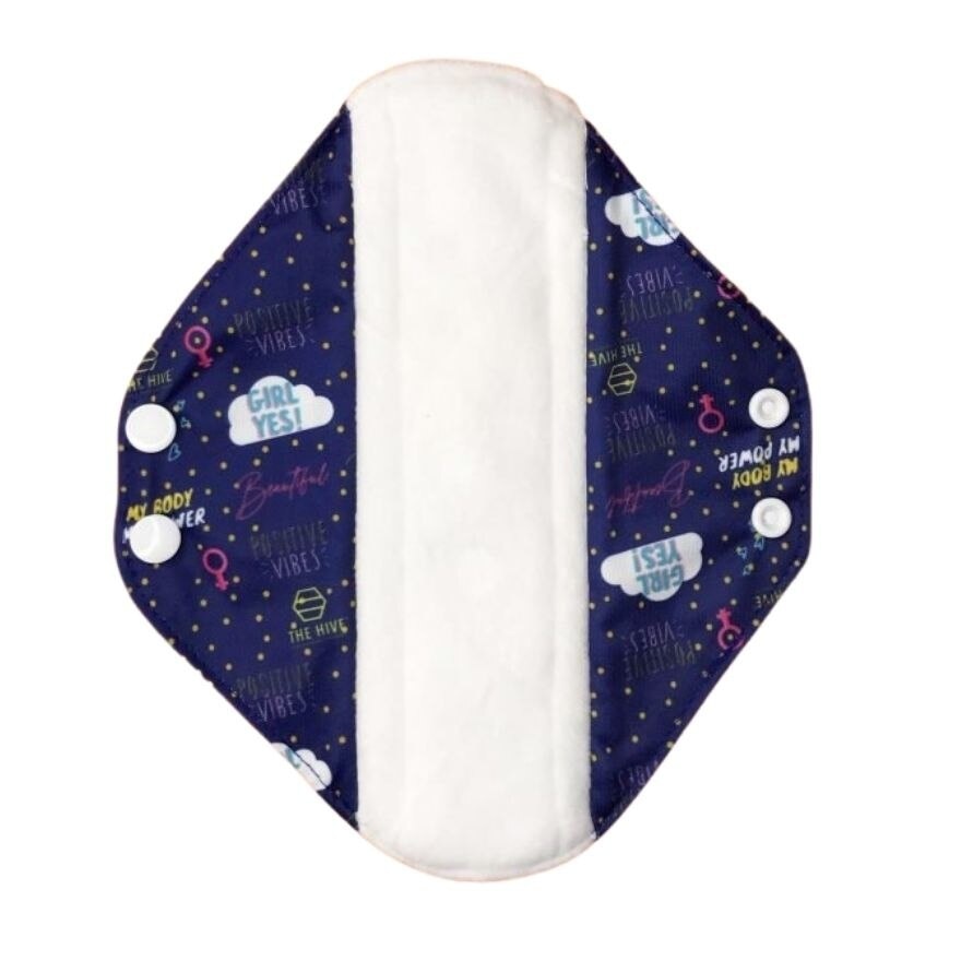 Reusable Sanitary Pad Ultra