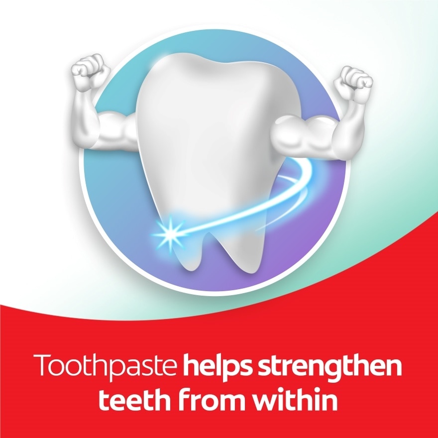 Colgate Maximum Cavity Protection Fresh Cool Mint 50g + Extra Clean Toothbrush Travel kit