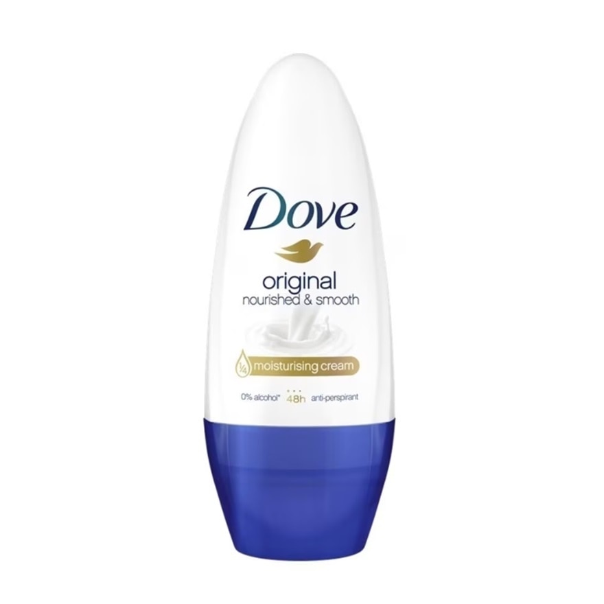 Deo Roll On Original 40ml