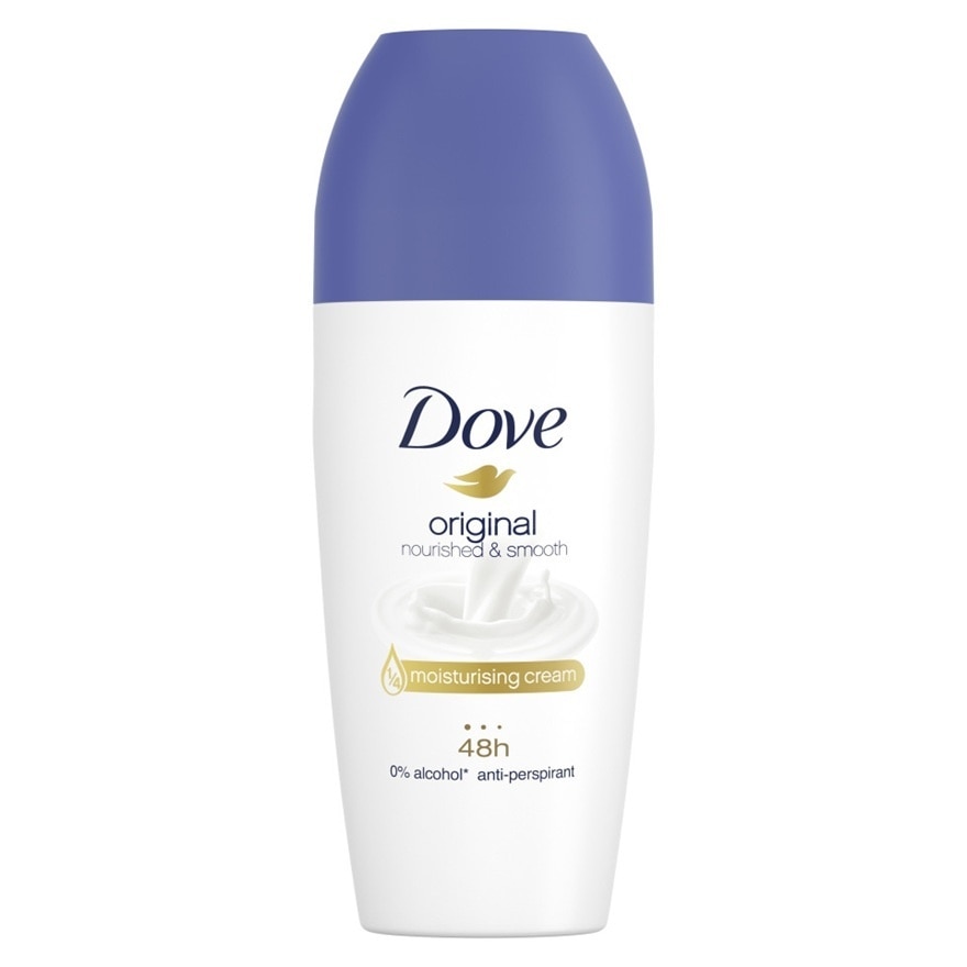 Deo Roll On Original 40ml