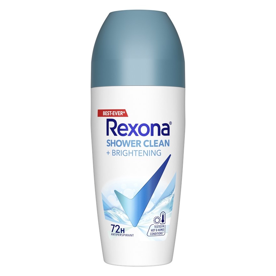 Shower Clean Roll On 45ml image