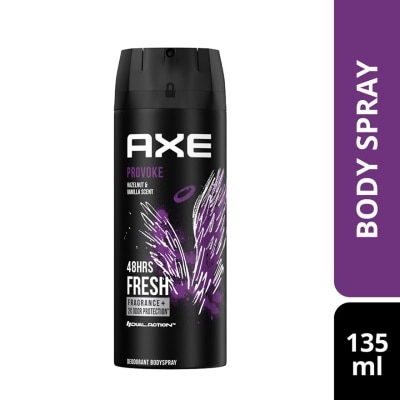 AXE Deodorant Spray Provoke 135ml