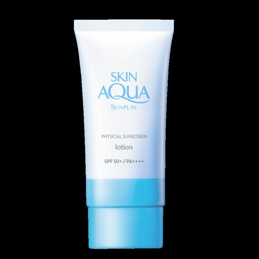 Skin Aqua Physical Sunscreen Spf50+ 50ml
