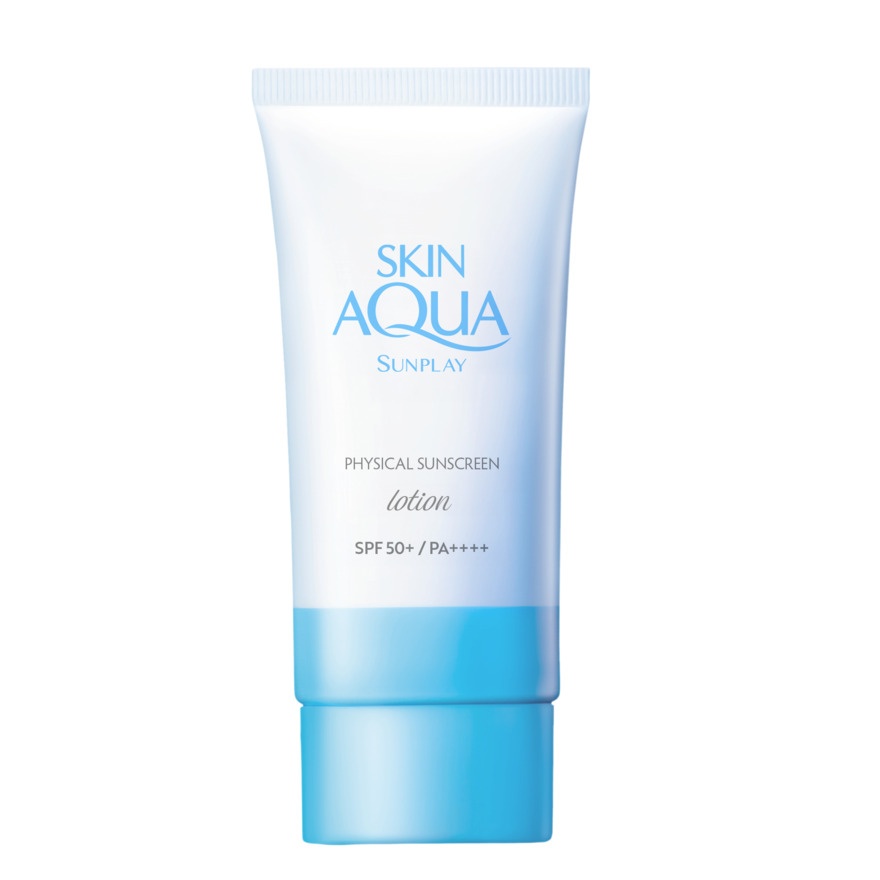 Skin Aqua Physical Sunscreen Spf50+ 50ml