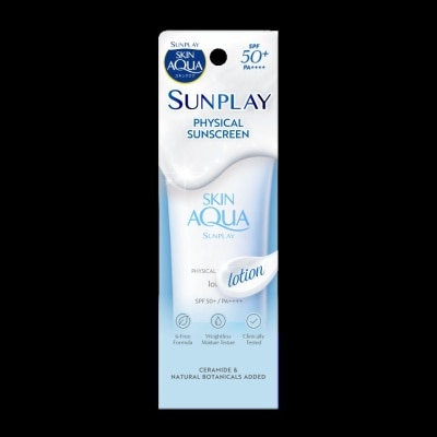 SUNPLAY - Skin Aqua Physical Sunscreen Spf50+ 50ml