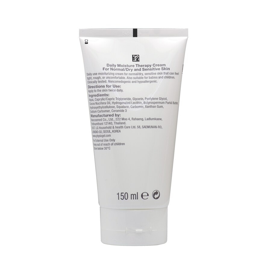 Daily Moisture Therapy Cream 150ml