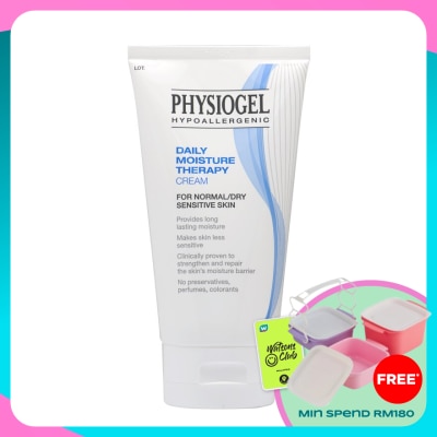 PHYSIOGEL Daily Moisture Therapy Cream 150ml