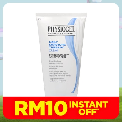 PHYSIOGEL Daily Moisture Therapy Cream 150ml