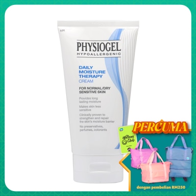 PHYSIOGEL - Daily Moisture Therapy Cream 150ml