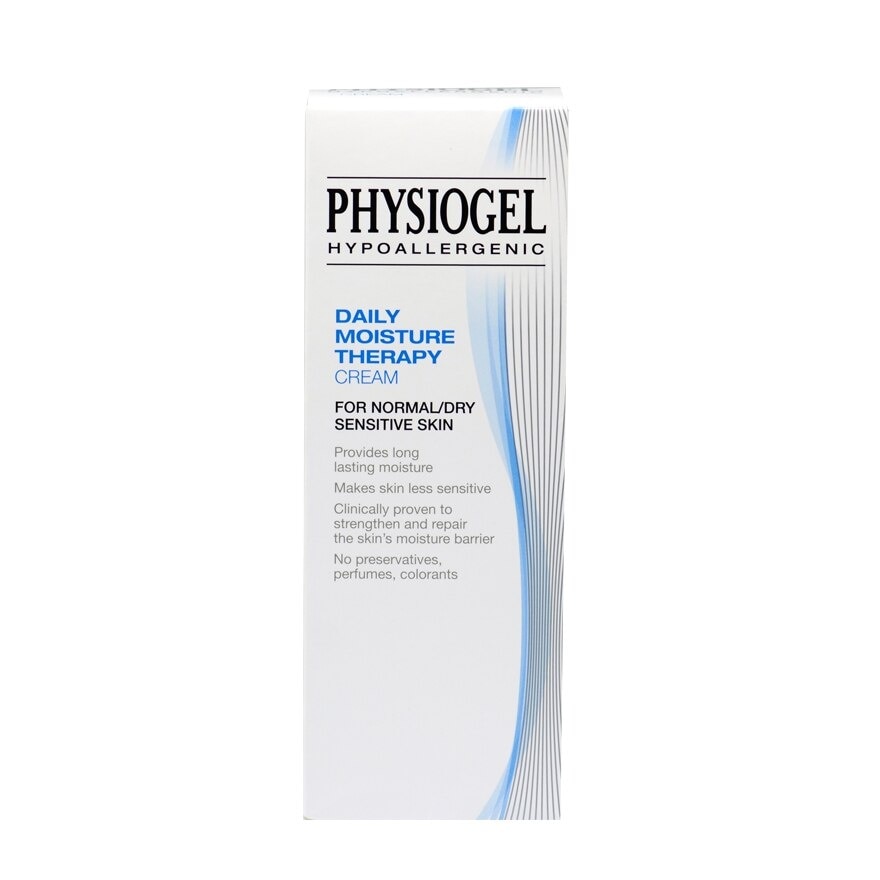 Daily Moisture Therapy Cream 150ml