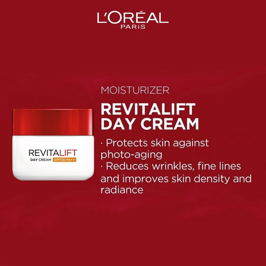 Revitalift Day Cream SPF 35 50ml