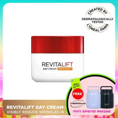 L'OREAL PARIS SKIN CARE - Revitalift Day Cream SPF 35 50ml
