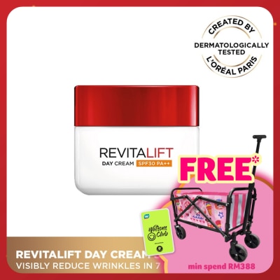L'OREAL PARIS SKIN CARE Revitalift Day Cream SPF 35 50ml