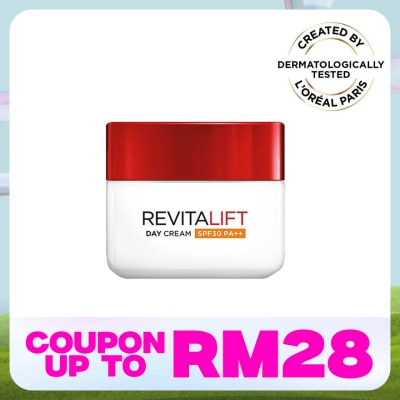 L'OREAL PARIS SKIN CARE Revitalift Day Cream SPF 35 50ml