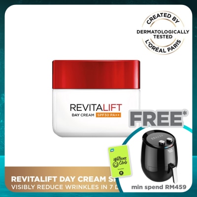 L'OREAL PARIS SKIN CARE Revitalift Day Cream SPF 35 50ml