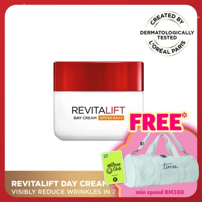 L'OREAL PARIS SKIN CARE Revitalift Day Cream SPF 35 50ml