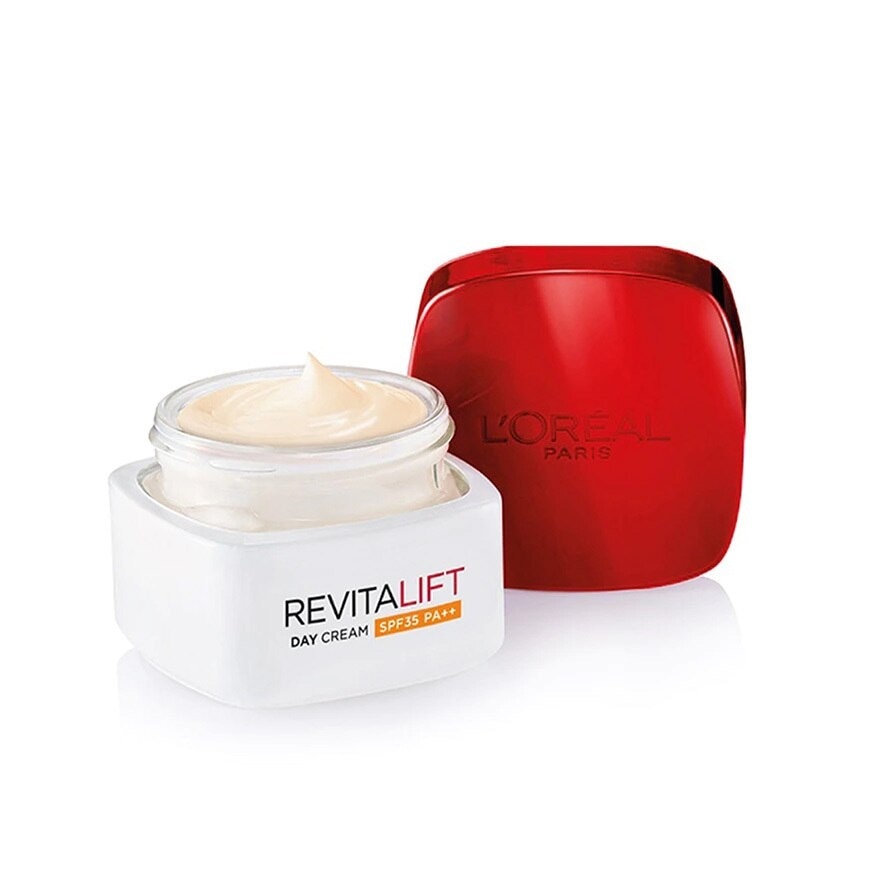 Revitalift Day Cream SPF 35 50ml