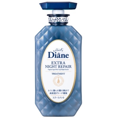 MOIST DIANE Perfect Beauty Extra Night Repair Treatment 450ml