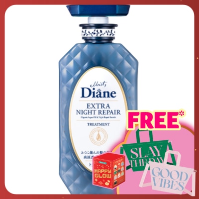 MOIST DIANE Perfect Beauty Extra Night Repair Treatment 450ml