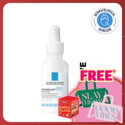 LA ROCHE POSAY Cicaplast B5 Ultra Repair Serum 30ml