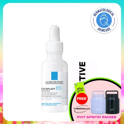 LA ROCHE POSAY - Cicaplast B5 Ultra Repair Serum 30ml